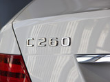 奔驰C级 2013款  C260 时尚型 Grand Edition_高清图20