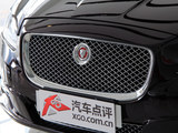 捷豹XJ 2014款  XJL 3.0 SC 四驱全景商务版_高清图12