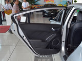 起亚K3 2013款  1.6L 自动Premium_高清图3