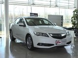 讴歌ILX 2013款  1.5L Hybrid_高清图10