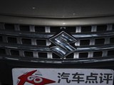 天语SX4 2013款  酷锐 1.6L 自动运动型_高清图33