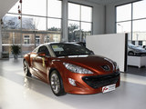 标致RCZ 2011款  1.6T 时尚型_高清图5