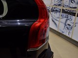 沃尔沃XC90 2013款  2.5T 行政版_高清图10