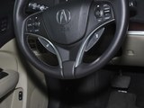 讴歌MDX 2014款  3.5L 精英版_高清图34