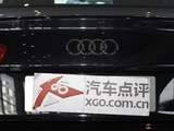 奥迪A6L 2014款  35 FSI 豪华型_高清图12