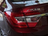 凌派 2013款 CRIDER 1.8L 自动舒适版_高清图20