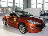 标致RCZ 2011款  1.6T 时尚型_高清图4