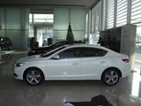 讴歌ILX 2013款  1.5L Hybrid_高清图7