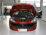 标致RCZ 2011款  1.6T 时尚型_高清图12