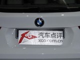 宝马X3（进口） 2013款 宝马X3 改款 xDrive28i 豪华型_高清图15
