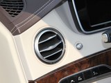 奔驰S级 2014款  S500L_高清图13