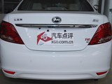 速锐 2012款  1.5TID 手动豪华型_高清图19