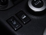 奇骏 2012款  2.5L XV 至尊版 CVT 4WD_高清图20