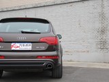 奥迪Q7 2014款  35 TFSI 运动型_高清图3