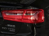 奥迪A6L 2014款  50 TFSI quattro 豪华型_高清图19