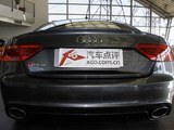 奥迪RS 5 2012款  RS 5 Coupe_高清图22