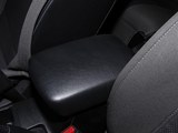 奇骏 2012款  2.5L XV 至尊版 CVT 4WD_高清图9
