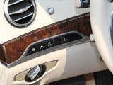 奔驰S级 2014款  S500L_高清图12