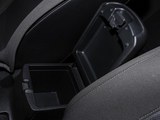 奇骏 2012款  2.5L XV 至尊版 CVT 4WD_高清图8