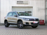 途观 2013款  1.8TSI 自动两驱舒适版_高清图3