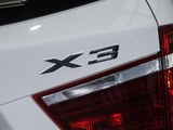 宝马X3（进口） 2013款 宝马X3 改款 xDrive28i 豪华型_高清图13