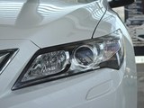 讴歌ILX 2013款  1.5L Hybrid_高清图6