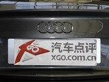 奥迪RS 5 2012款  RS 5 Coupe_高清图21