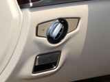 奔驰S级 2014款  S500L_高清图11
