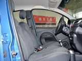 奇瑞QQ 2013款  1.0L 手动快乐版_高清图35