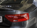 奥迪RS 5 2012款  RS 5 Coupe_高清图34