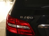 奔驰B级 2012款  B200_高清图12