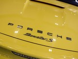 Boxster 2006款 保时捷 2.7_高清图16