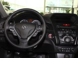 讴歌ILX 2013款  1.5L Hybrid_高清图1