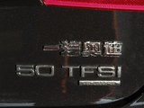 奥迪A6L 2014款  50 TFSI quattro 豪华型_高清图18