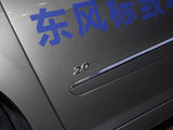 标致408 2013款  1.6L 自动舒适版_高清图20