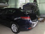 讴歌ILX 2013款  2.0L 精锐版_高清图25