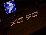 沃尔沃XC90 2013款  2.5T 行政版_高清图34