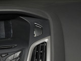 福克斯 2012款  两厢1.6L 自动风尚型_高清图2