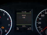 途观 2013款  1.8TSI 自动两驱舒适版_高清图12