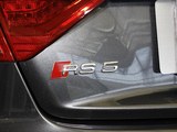 奥迪RS 5 2012款  RS 5 Coupe_高清图19
