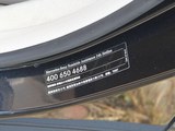 奔驰S级 2014款  S500L_高清图10