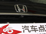 本田CR-V 2012款  2.4四驱豪华版_高清图12