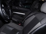 奇骏 2012款  2.5L XV 至尊版 CVT 4WD_高清图5