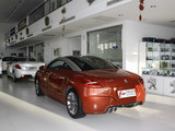 标致RCZ 2011款  1.6T 时尚型_高清图35