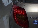 天语SX4 2013款  酷锐 1.6L 自动运动型_高清图23