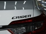 凌派 2013款 CRIDER 1.8L 自动豪华版_高清图16