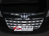 大7 MPV 2013款  2.0T 旗舰型_高清图14