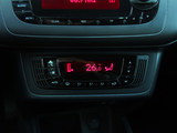 伊比飒 2013款 Ibiza 1.4TSI 旅行版FR_高清图30