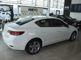 讴歌ILX 2013款  1.5L Hybrid_高清图33