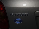 天语SX4 2013款  酷锐 1.6L 自动运动型_高清图22